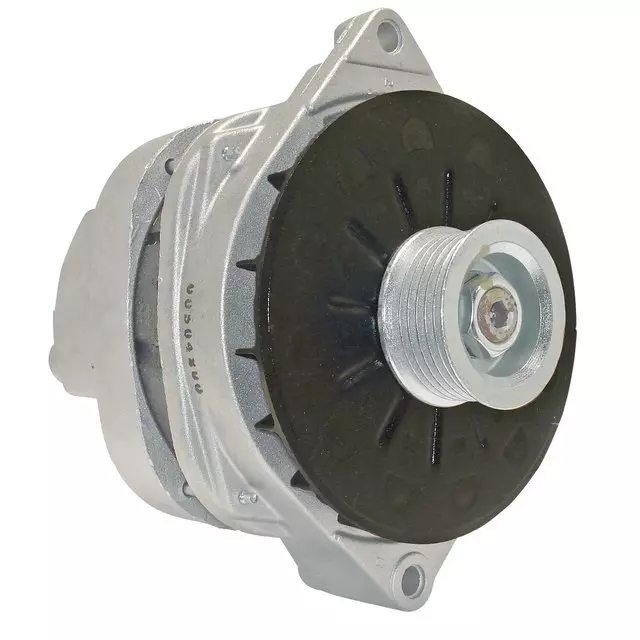 19136002 - : Alternator, Remanufactured for GM Image