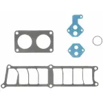 MS93834 - : Fuel Injection Plenum Gasket Set for FEL-PRO Image