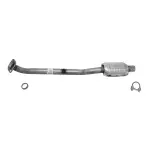 642037 - : Federal / EPA Catalytic Converter - Direct Fit for AP Exhaust Image