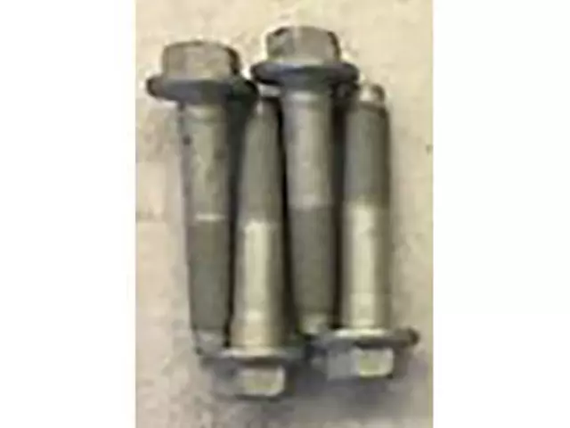 Bracket Bolt - Ford (W714023-S439)