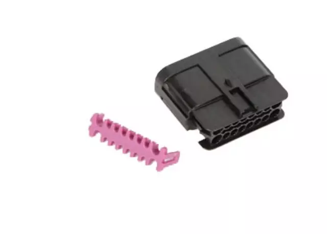 Multi-Purpose Wiring Connector - ACDelco (19181245)