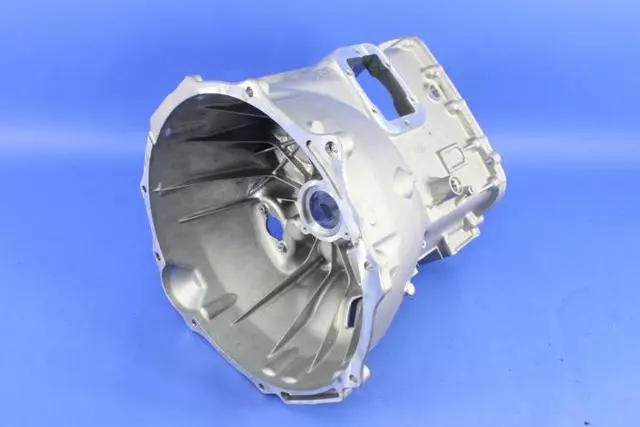 Transmission Housing, Rear - Mopar (5142733AB)