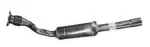 2803 - : Direct-Fit Catalytic Converter (Non C.A.R.B. Compliant) for AB Catalytic Image