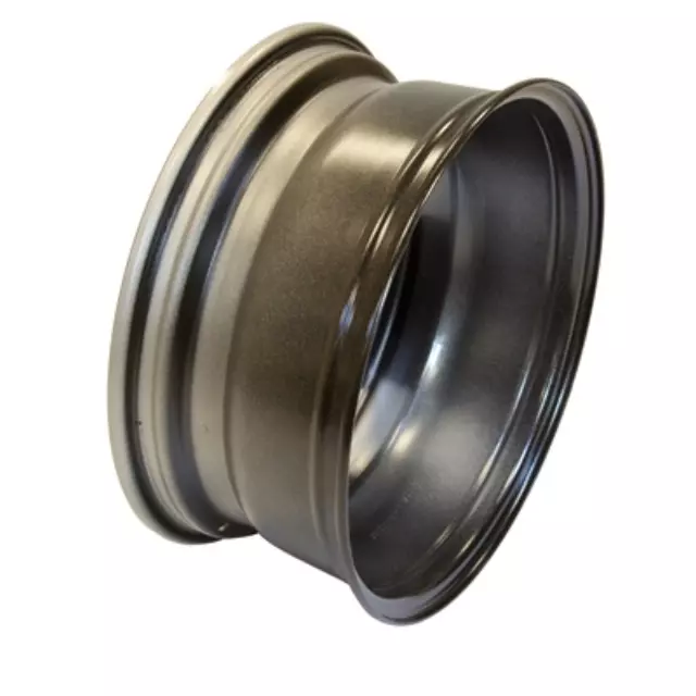 Wheel, Steel - Ford (8C3Z-1015-B)