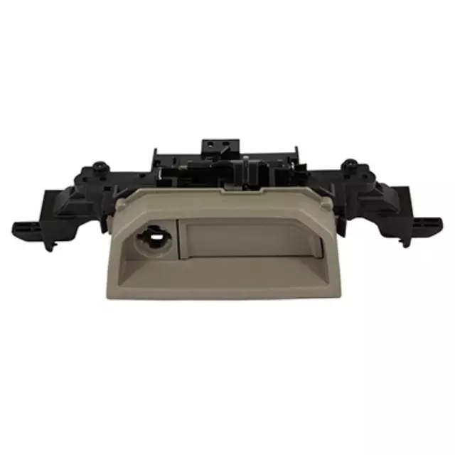 Latch - Ford (KC3Z-2506072-BA)