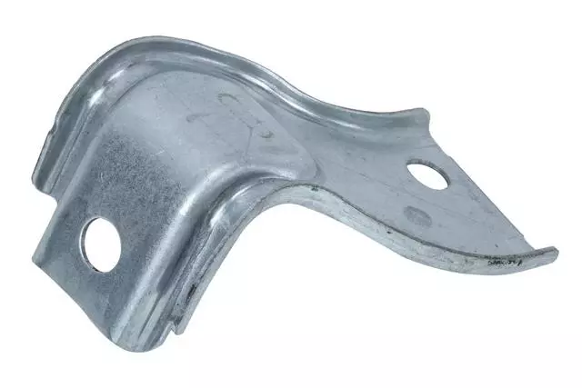 Driver Side Body Side Front Fender Upper Intermediate Bracket - GM (39089997)