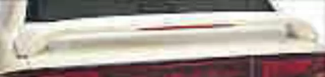 E721SAG000TE - Exterior: Spoiler - Rear - Brilliant Silver Metallic for Subaru: Legacy Image