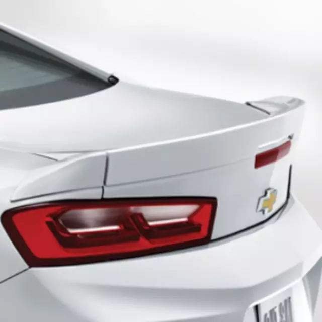 84016425 - : Blade Spoiler Kit, Coupe for Chevrolet: Camaro Image