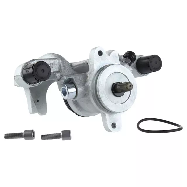 JX6Z2386M - : Caliper Assembly for Ford: Bronco Sport, Escape, Mustang Mach-E | Lincoln: Corsair Image