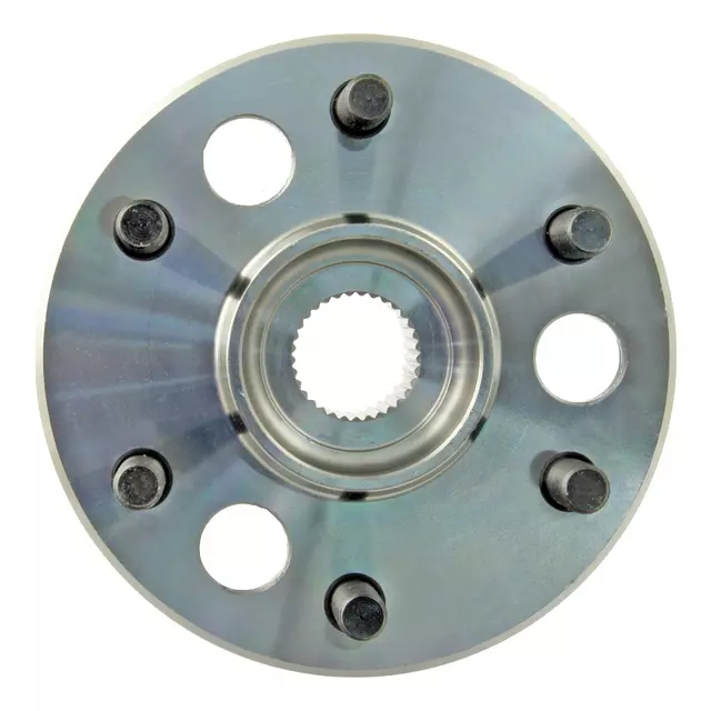 19312290 - : Front Wheel Hub and Bearing Assembly for GM Image