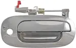 91033 - : Front Right Exterior Door Handle for Dorman Image