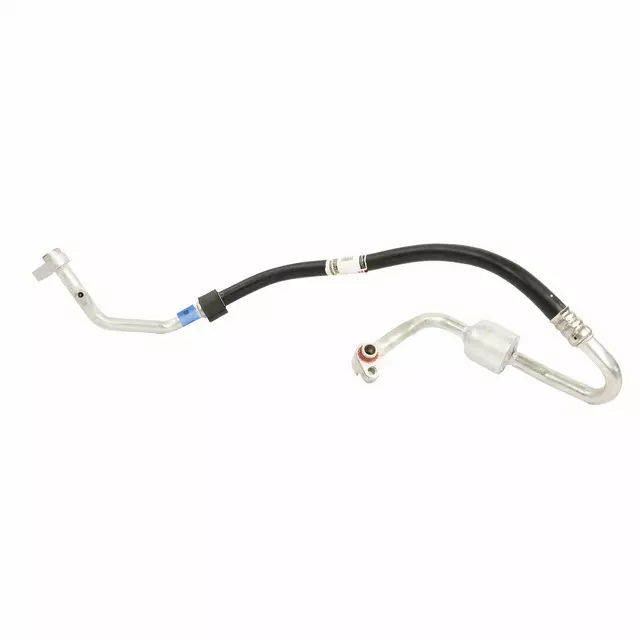 DV6Z19D742B - : A/C Refrigerant Suction Hose for Ford Image