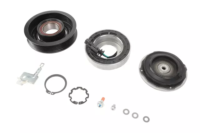 Clutch - GM (86805576)