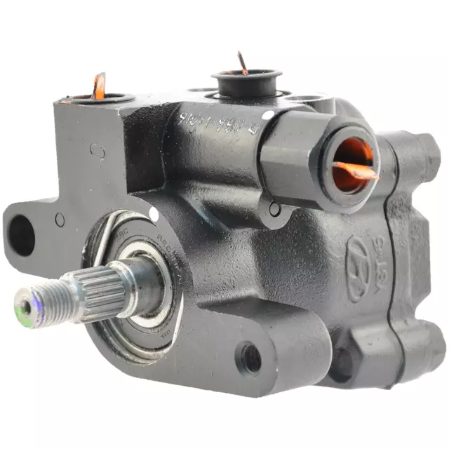 19319335 - : Remanufactured Pump for GM Image