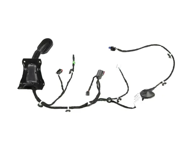 Rear Door Wiring, Right - Mopar (68409208AC)