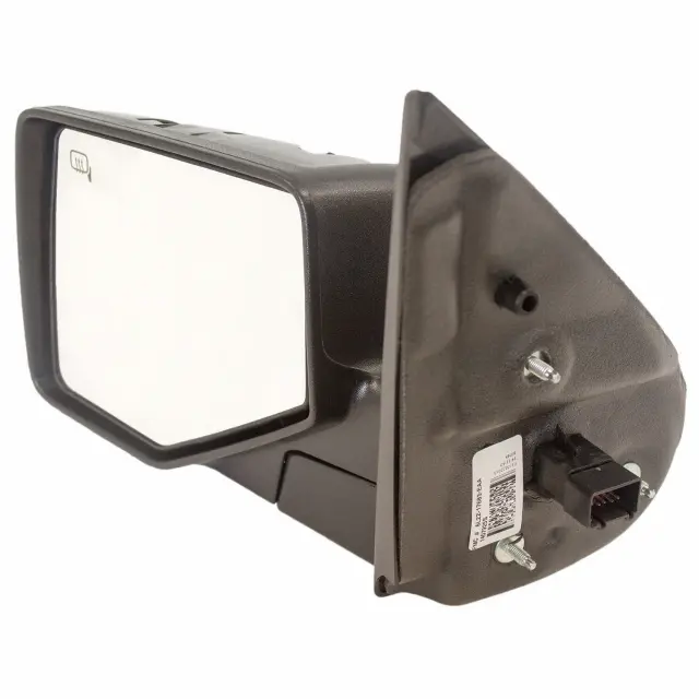 6L2Z17683EAA - Body: Mirror Assembly for Ford: Explorer, Explorer Sport Trac | Mercury: Mountaineer Image