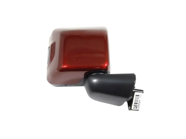 7YS48NRVAA - Doors, Door Mirrors and Related Parts: Outside Rearview Mirror, Right for Mopar Image