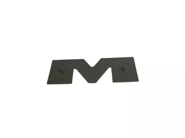 Tailgate Nameplate - Mopar (6MA94AXRAA)