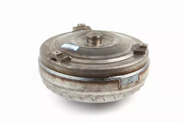 24213393 - : Automatic Transmission Torque Converter, Remanufactured for GM Image