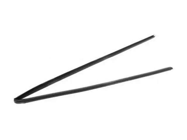 F85Z1851222AA - Body: Weatherstrip for Ford: F-150, F-150 Heritage, F-250 Image