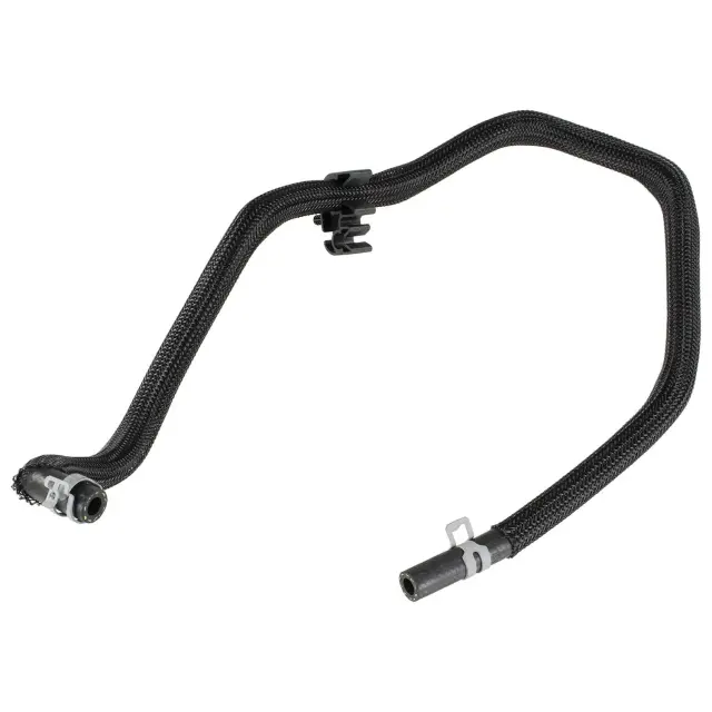 PC3Z3A713U - : Power Steering Return Hose for Ford: F-250 Super Duty, F-350 Super Duty, F-450 Super Duty, F-550 Super Duty Image