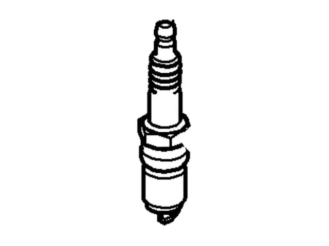 AGSF32YRAX - : Spark Plug for Ford Image
