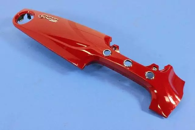 Instrument Panel Bezel, Right - Mopar (1TS471RAAC)
