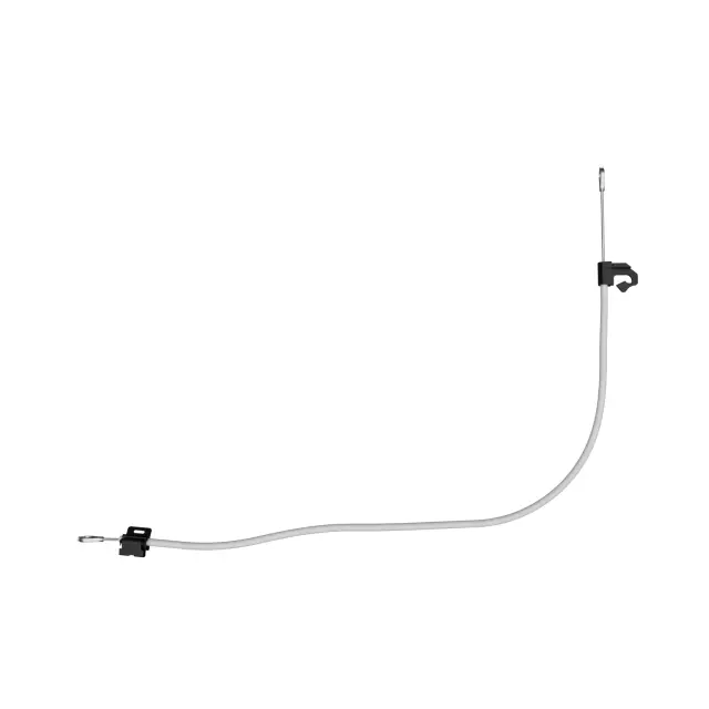 55057198AA - Air Conditioners and Heaters: Temperature Control Cable for Mopar Image
