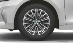 36115A094B2 - : Disc Wheel Light Alloy Jet B 36907111 for BMW Image