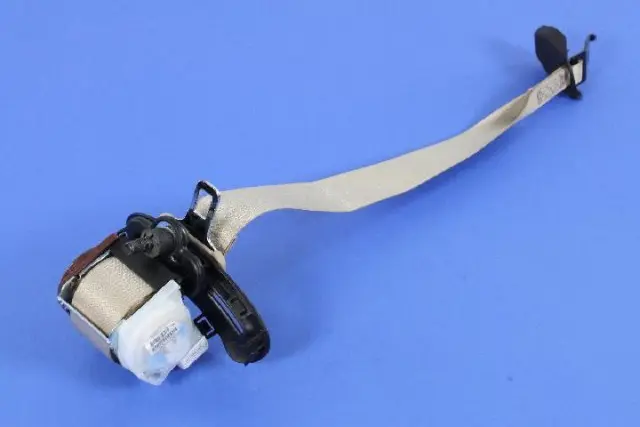 Rear Outer Seat Belt, Right - Mopar (1SU041L1AE)