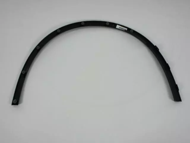 Wheel Flare Molding, Left - Mopar (1RK21TZZAF)