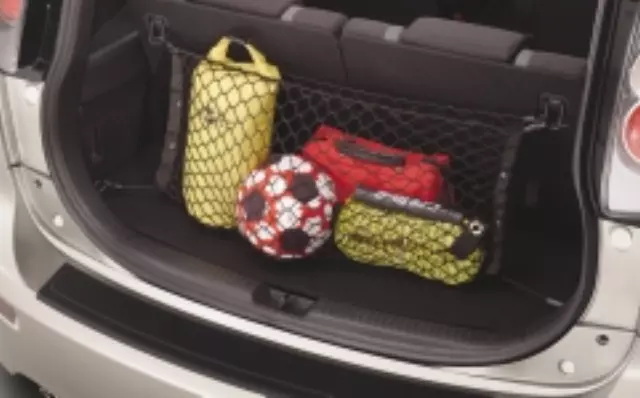 8KL04A - Interior: Cargo Net - Polypropylene Webbing for Mazda: 5 Image