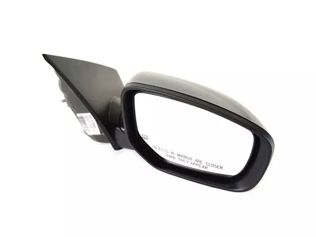 Outside Rearview Mirror, Right - Mopar (5SP10TZZAA)