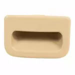 7L1Z40116A76AB - Body: Cover Assembly Handle for Ford Image