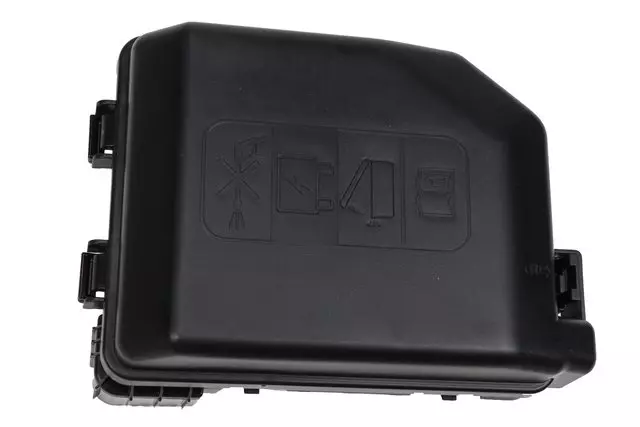 Engine Wiring Harness Junction Block - GM (42483391)