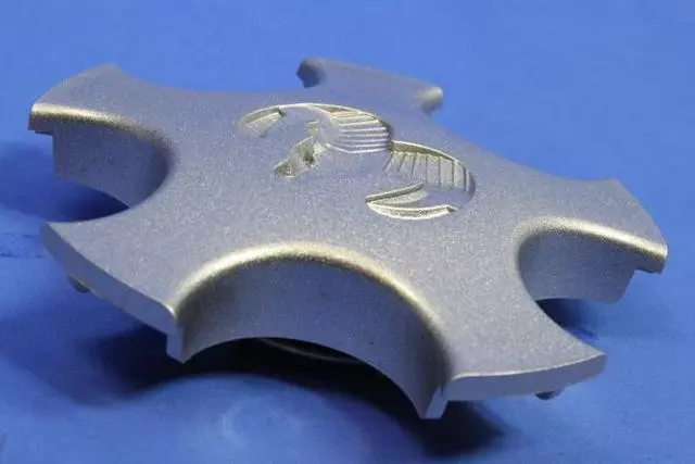 Wheel Center Cap - Mopar (RC95PAKAB)