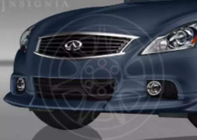 K60101NH8A - : Spoiler for Infiniti Image