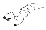 39153174 - : Rear Driver Side Door Wiring Harness for GM Image