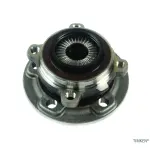 HA590561 - : Hub Unit Assembly for TIMKEN Image