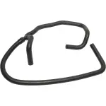 64344 - HVAC: Molded Heater Hose 20R3EC Class D1 and D2 for Continental Image