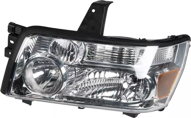 260609GA0A - Electrical: Headlamp Assembly for INFINITI: QX56 Image