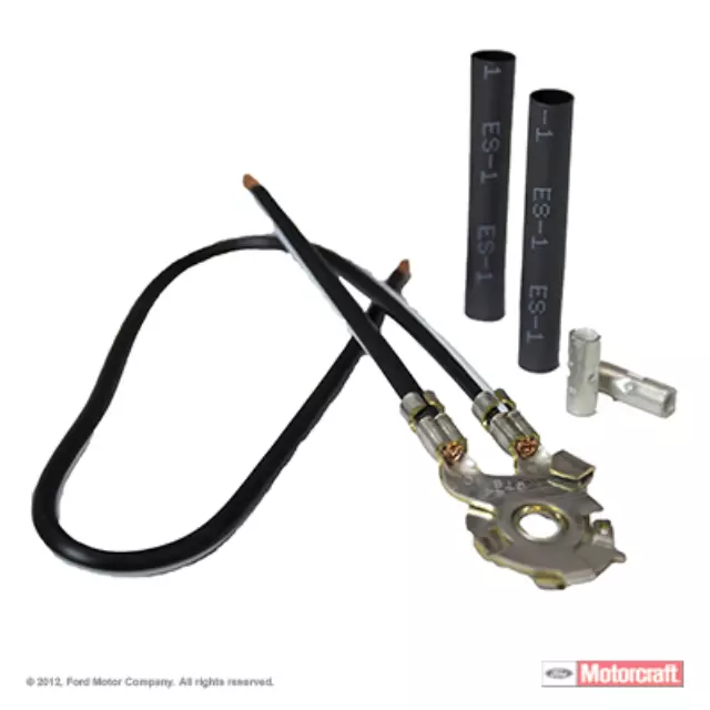 Wire Assembly - Ford (7L1Z-14S411-AB)