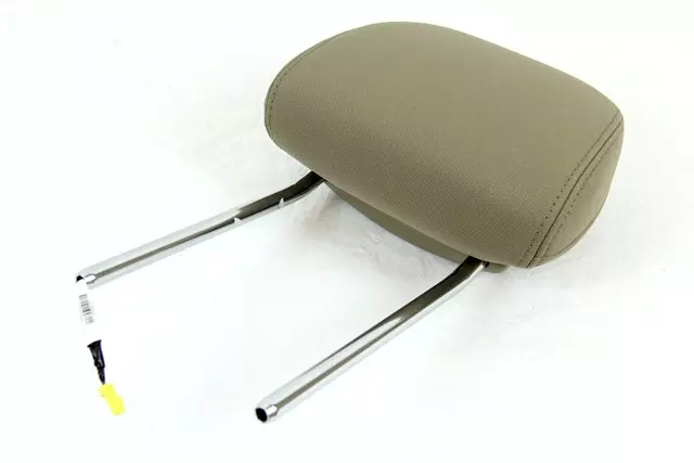 Front Headrest - Mopar (1RW93DK2AA)