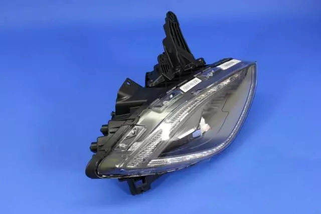 Headlamp Assembly - Mopar (68111652AC)