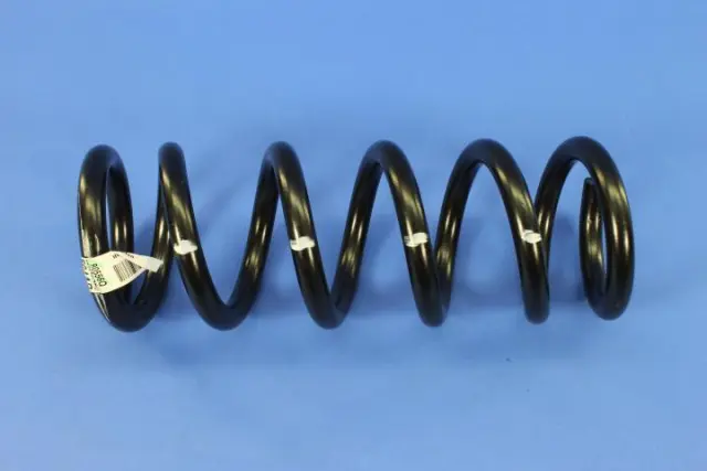 5154564AB - : Front Coil Spring, Right for Ram: 1500, 1500 Classic Image