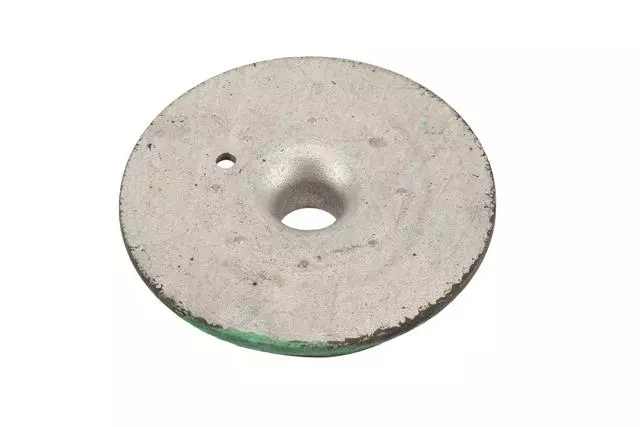 15240242 - Suspension: Upper Insulator for GM Image