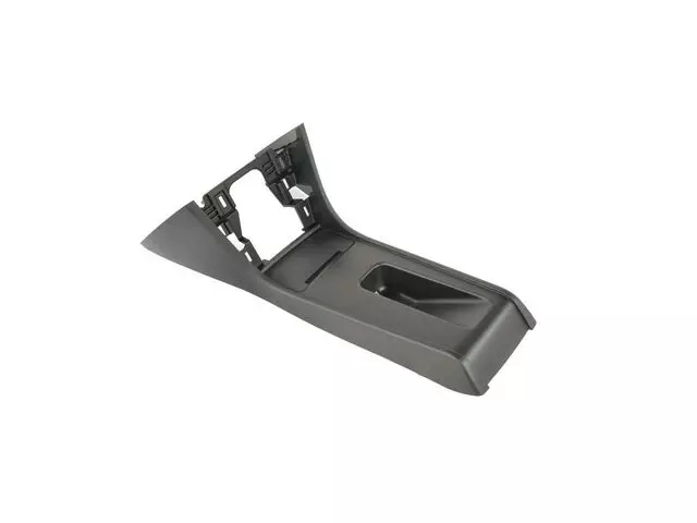 5XY54DX9AD - Interior Trim: Floor Console for Dodge: Charger Image