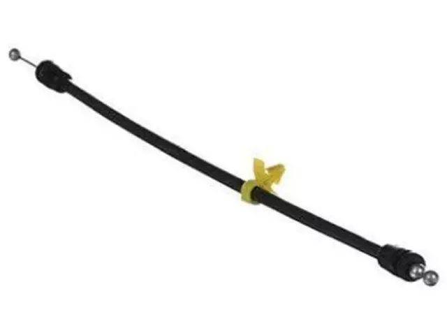 Cable Assembly - Ford (F81Z-26266A46-AA)