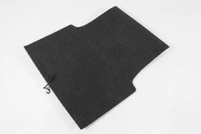 55315147AH - Interior Trim: Luggage Compartment Carpet for Mopar Image