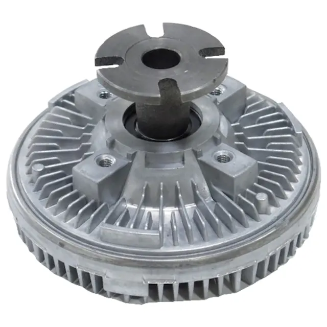 2911238 - Cooling Systems: gpd Fan Clutch 2911238 for GLOBAL PARTS DISTRIBUTORS Image